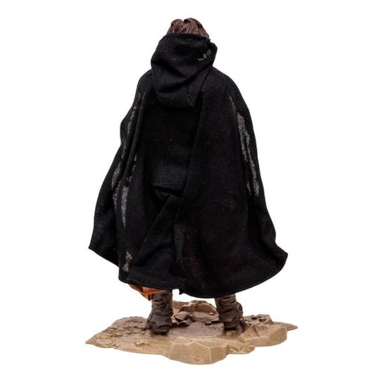 Boneco Action Figure Mcfarlane 7” Duna 2 - Paul Atreides
