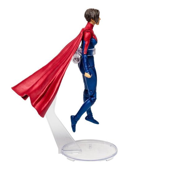 Boneco Action Figure Mcfarlane 7" Supergirl