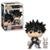 Boneco Funko Pop! & Buddy Jujutsu Kaisen Megumi com Coelhos - Colorido