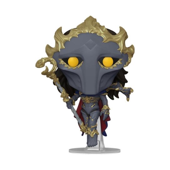 Boneco Funko Pop! Arcane League of Legends - Viktor
