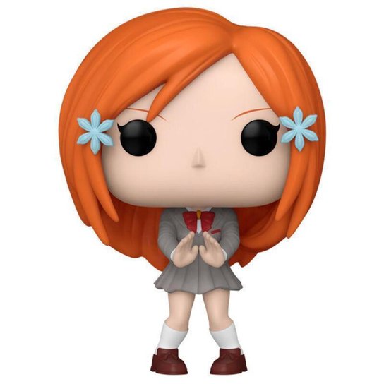 Boneco Funko POP! Bleach - Orihime Inoue