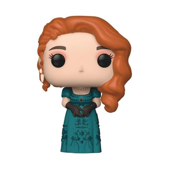 Boneco Funko Pop! Bridgerton - Penelope Featherington