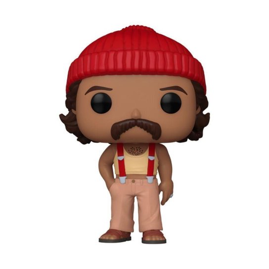 Boneco Funko POP! Cheech & Chong - Cheech