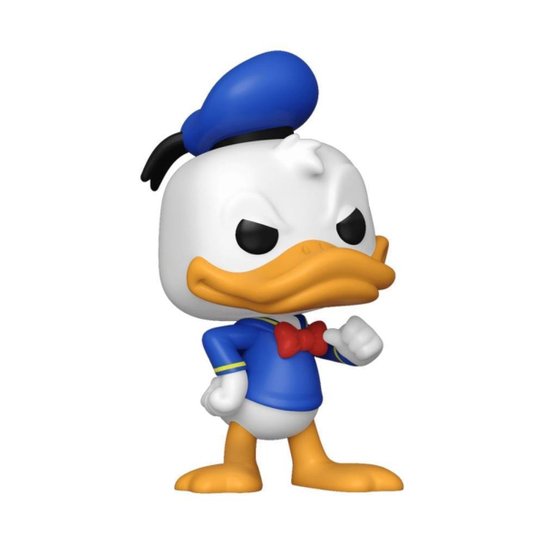 Boneco Funko POP! Clásssicos Disney - Pato Donald