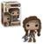 Boneco Funko Pop! Como Treinar seu Dragão Live Action Astrid - Preto+Vermelho