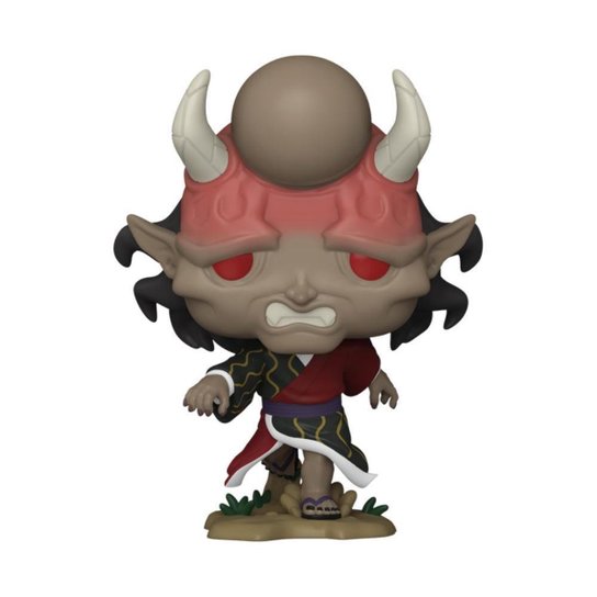 Boneco Funko Pop! Demon Slayer - Hantengu