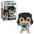 Boneco Funko Pop! Demon Slayer - Inosuke de Kimono - Bege+Azul