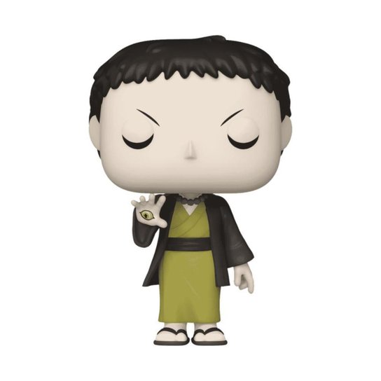 Boneco Funko POP! Demon Slayer - Yahaba