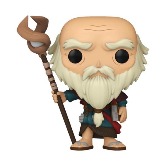 Boneco Funko Pop! Diablo 3 - Deckard Cain