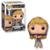 Boneco Funko POP! Disney - A Bela Adormecida 65 anos - Aurora com Coruja - Única