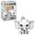 Boneco Funko Pop! Disney Esboços - Dumbo - Única