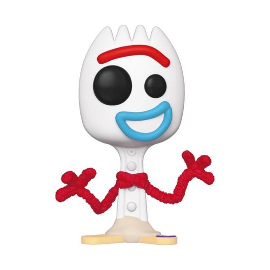 Boneco Funko Pop! Disney Toy Story 4 - Garfinho