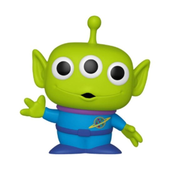 Boneco Funko POP! Disney Toy Story - E.T.
