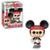 Boneco Funko Pop! Disney Vida Real - Mickey com Roupa de Corrida - Colorido