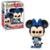 Boneco Funko Pop! Disney Vida Real - Minnie com Roupa de Corrida - Colorido