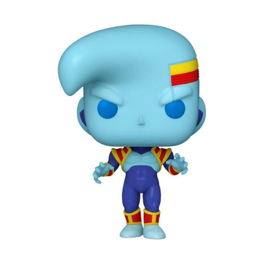 Boneco Funko Pop! Dragon Ball GT - Baby