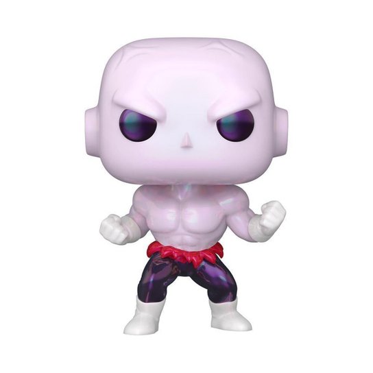 Boneco Funko POP! Dragon Ball Super - Goku vs Jiren