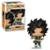 Boneco Funko Pop! Dragon Ball Super: Broly - Broly - Colorido