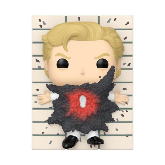 Boneco Funko Pop! Ed. Limit SDCC24 Stranger Things 001