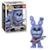 Boneco Funko Pop! Five Nights at Freddy’s 10 anos - Bonnie - Azul