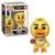 Boneco Funko Pop! Five Nights at Freddy’s 10 anos - Chica - Colorido