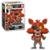 Boneco Funko Pop! Five Nights at Freddy’s 10 anos - Foxy - Colorido