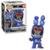 Boneco Funko Pop! Five Nights at Freddy's - Withered Bonnie - Única