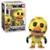 Boneco Funko Pop! Five Nights at Freddy's - Withered Chica - Preto+Vermelho