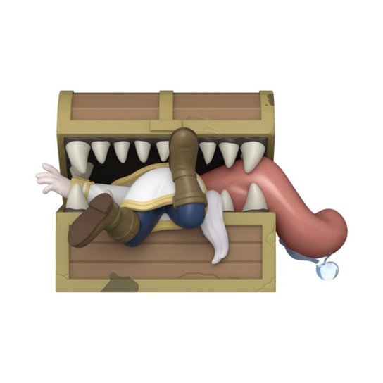 Boneco Funko Pop! Frieren- Frieren no Mímico