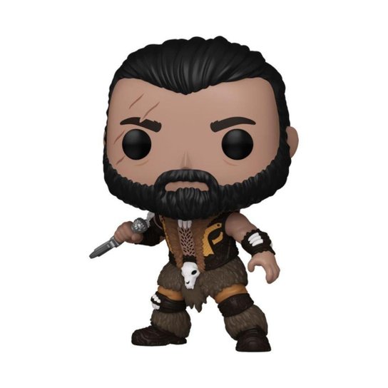 Boneco Funko POP! Games - Homem-Aranha 2 - Kraven