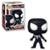 Boneco Funko POP! Games - Homem-Aranha 2 - Peter Parker Traje Simbionte - Única