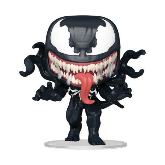 Boneco Funko POP! Games - Homem-Aranha 2 - Venom