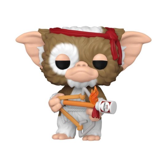 Boneco Funko Pop! Gremlins 2 - Gizmo