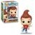 Boneco Funko Pop! Jimmy Neutron - Jimmy - Preto+Vermelho