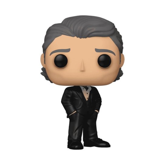 Boneco Funko Pop! John Wick 4 - Winston