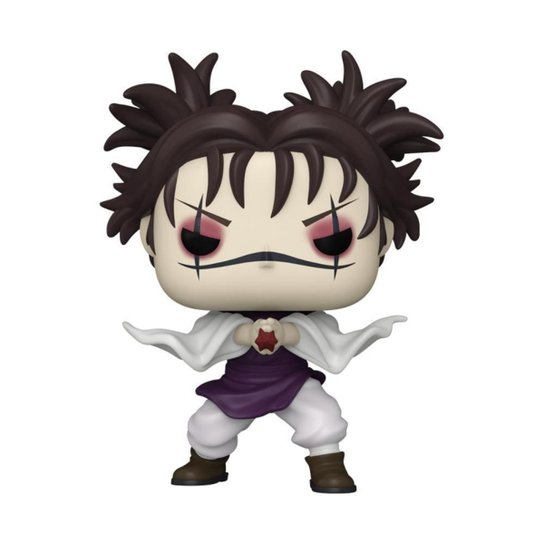 Boneco Funko Pop! Jujutsu Kaisen - Choso