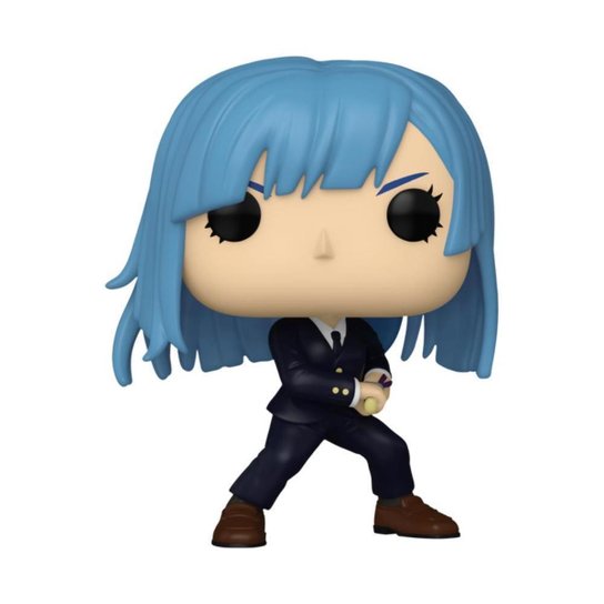 Boneco Funko Pop! Jujutsu Kaisen - Miwa Kasumi