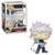 Boneco Funko Pop! Jujutsu Kaisen Satoru Gojo Técnica Maldita - Colorido