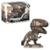 Boneco Funko Pop! Jurassic Park Fóssil do Tyrannosaurus Rex - Única
