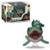 Boneco Funko Pop! Jurassic World Recomeço - Mosassauro - Verde