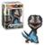 Boneco Funko Pop! Jurassic World Recomeço - Quetzalcoatlus - Cinza+Azul