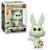 Boneco Funko Pop! Looney Toones - Pernalonga de Fantasma - Única
