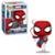 Boneco Funko Pop! Marvel - Homem-Aranha e Cachorro Sandwich - Única