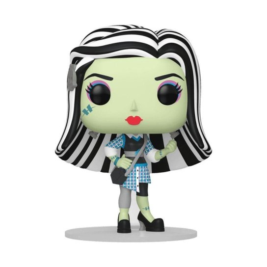 Boneco Funko POP! Monster High - Frankie Stein