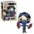 Boneco Funko Pop! Mortal Kombat 11 Fatality - Kitana - Colorido