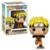Boneco Funko POP! Naruto Shippuden - Naruto Uzumaki Correndo - Única