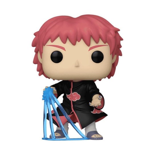 Boneco Funko POP! Naruto Shippuden - Sasori​
