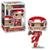 Boneco Funko Pop! NFL: Chiefs - Patrick Mahomes II - Colorido