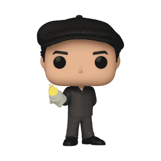 Boneco Funko POP! O Poderoso Chefão 2 - Vito Corleone