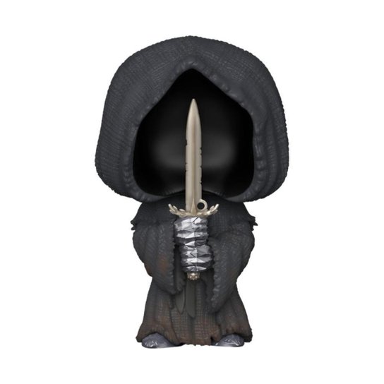 Boneco Funko Pop! O Senhor dos Anéis - Nazgul
